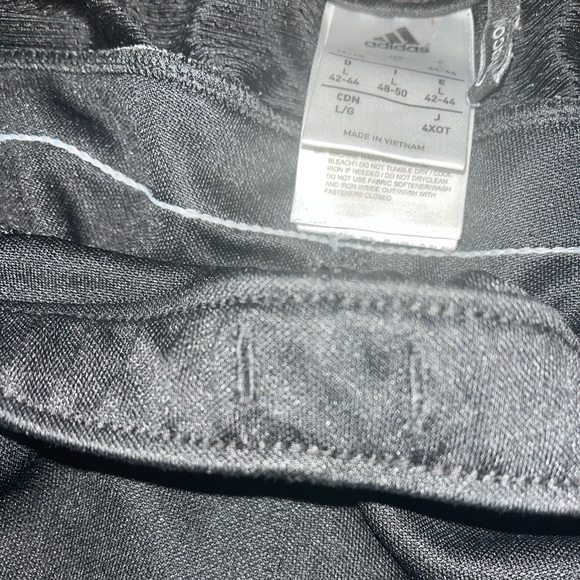 ADIDAS CLIMACOOL JOGGERS - Picture 4 of 4